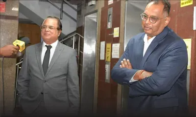 Prêt de Rs 48 millions à Menlo Parks Limited : «L’enquête se poursuit. Il faut attendre», dit l’avocat de Jitendra Bissessur