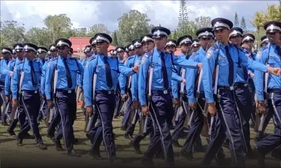 Force policière : quelle crédibilité et quelle indépendance ?