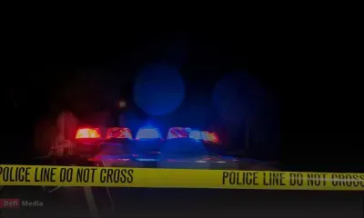 Vuillemin, Quartier-Militaire : des coups de feu tirés en direction de la maison d'un ancien membre de la SST