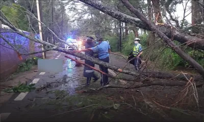 Drame à Trou-aux-Biches : le système d’alerte cyclonique remis en question