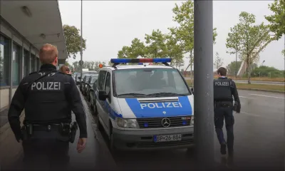 Allemagne : un graphiste d’origine mauricienne accusé d’avoir tué son ex-compagne et son fils