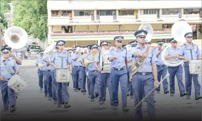Promotion pour 1 785 membres de la force policière : la déception des «oubliés»