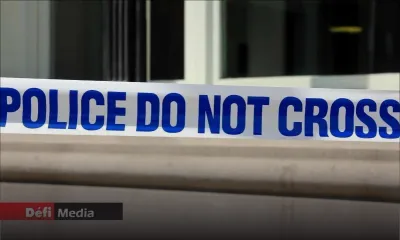 Providence : triste fin pour un homme de 45 ans