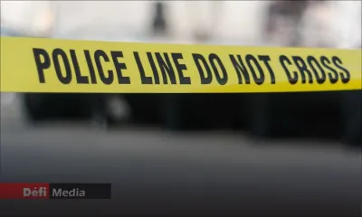 Noyade à St-Julien : Jemmy Armel, 30 ans, laisse derrière elle deux enfants 