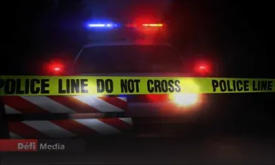 Aux Etats-Unis, un enfant de 2 ans tue par balle sa mère, enceinte de 8 mois