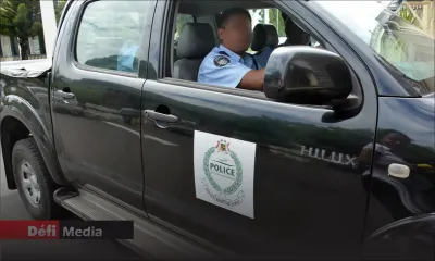 Pollution sonore : deux conducteurs écopent d’une «Fixed Penalty» le jour de Noël