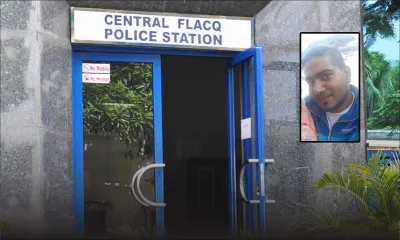 Accident fatal à Centre-de-Flacq : «Li ti byen popiler», raconte le cousin de Madhav Jhummun