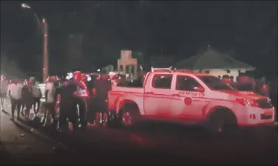 Quand Flic-en-Flac devient une « discothèque mobile »