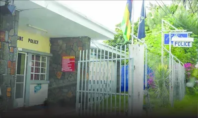 Tentative d’agression sexuelle sur la plage de Grand-Gaube - la victime : « Linn dir mwa li pou viol mwa ek touy mwa »