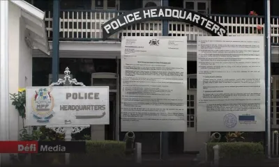 IBA Act : le défilé maintenu malgré 22 conditions jugées «excessives»