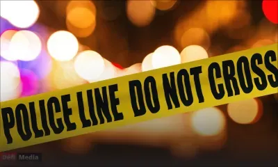 Poste-de-Flacq : un bébé de 15 mois meurt après avoir été renversé par le véhicule de son grand-père qui faisait marche arrière