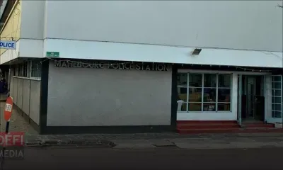 Mahébourg : un récidiviste arrêté pour avoir porté un gilet fluorescent de la police