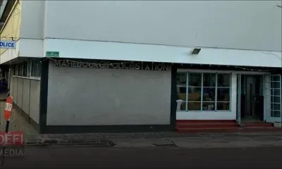 Il intervient dans une dispute conjugale et agresse l’époux