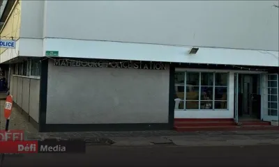 Mahébourg : des équipements utilisés pour la pêche illégale saisis