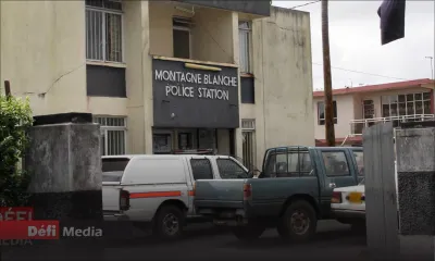 Un policier escroque un agent de sécurité