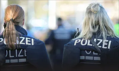 Allemagne: plusieurs blessés dans une attaque à l'université, le tireur décédé