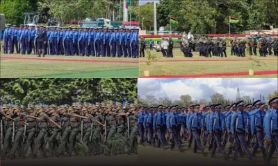 «Les brebis galeuses ne seront pas tolérées dans la force policière et le service public», dit le PM