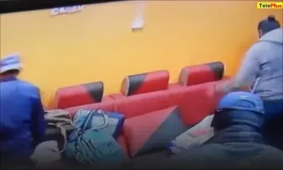 Affaire Attock : d’autres images diffusées dans « Au Cœur de l’Info » cet après-midi