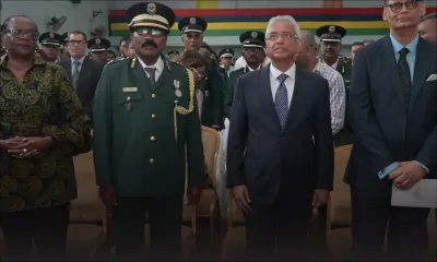 Tentatives d’introduire des objets illicites à la prison : 47 cas détectés par le Full Body Scanner