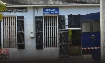 Dans un campement à Riambel : terrassé par une crise cardiaque sous les yeux de sa maîtresse