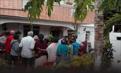 Une policière se tire une balle dans la tête : ouverture d’une enquête ; son frère policier témoigne