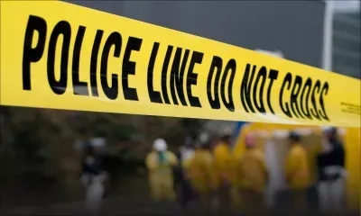 Vallée-des-Prêtres : un présumé voleur de cuivre meurt électrocuté 