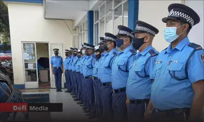 1 500 victimes et 1 336 cas d’agression recensés depuis début 2022 : une insécurité liée à la situation économique