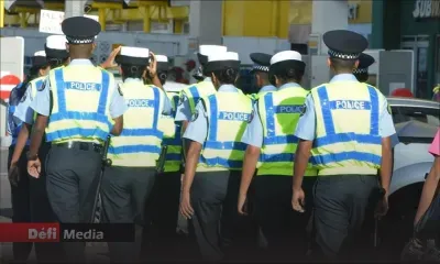 Renforcer la présence policière à Rodrigues : « I cannot order the Commissionner of Police… », dit Ramgoolam 