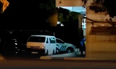 NLTA : un policier se tire une balle dans la tête