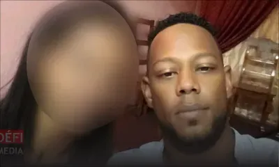 Bel-Air-Rivière-Sèche : un limier de la CID frappe son épouse et agresse des policiers