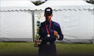 GRNO : un jeune policier tué dans un accident de la route 