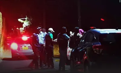 Floréal : décès de l'homme blessé par balle devant la résidence du haut-commissaire indien