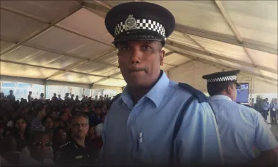 Interdit de parade aux casernes centrales : le caporal Bungsy raconte qu’il a été «humilié devant ses proches»