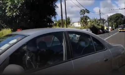 Remise en liberté du policier Purgus : pas d’objection de l’IPCC