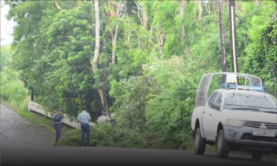 [Breaking News]  Communiqué de la météo : l'avis de sécurité levé 