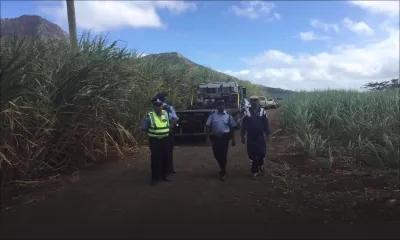 Découverte de deux cadavres à Valton : la police soupçonne un «foul play»