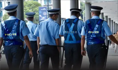 Soutien psychologique aux policiers : le PIAC à la rescousse