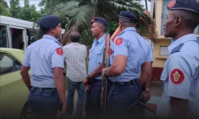 Budget 2024-25 - sécurité nationale : scepticisme autour des mesures annoncées 