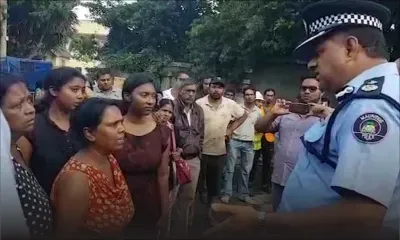 L'ACP Dip aux proches de Dineshwar Domah : «Nou konpran zot soufrans»