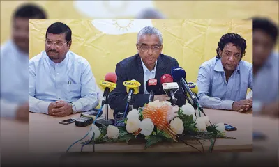 Understanding political indecisiveness 