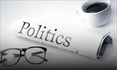 Échiquier politique : les temps forts en 2023 et les enjeux pour 2024