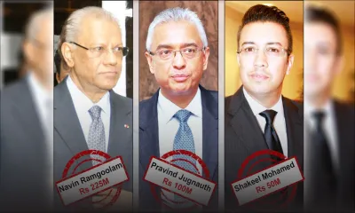 Politicians suing the State: Milking the cow or genuine cases?