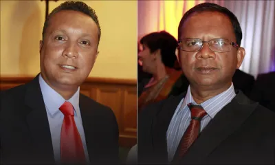 Politique : activistes PTr embarqués par la police ; députés MSM pris à partie à Triolet