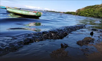 Transport maritime : des règlements pour lutter contre la pollution causée par les substances nocives et la pollution de l’air 