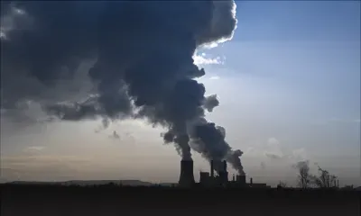 La pollution de l'air tue encore 1.200 enfants et adolescents par an en Europe