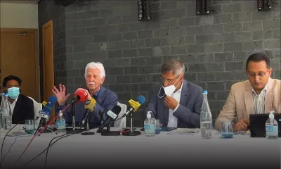 Paul Bérenger sur la démission de Jenny Adebiro : « Triste et décevant »