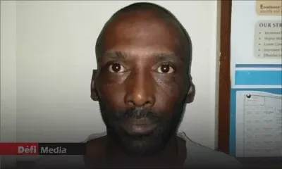 Pour avoir menacé un homme : Polocco recherché par la police 