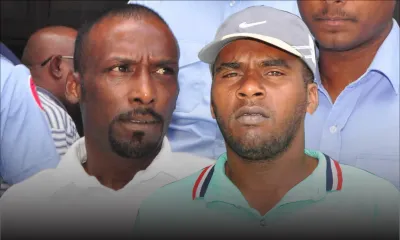 Affaire Denis Fine : Poloco et Legrand clament toujours leur innocence