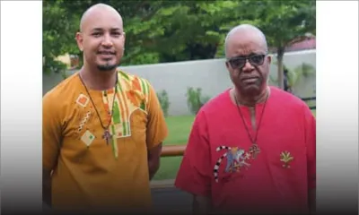 Église catholique : Jean-Patrick Polydor ordonné prêtre, George Othello, diacre permanent 