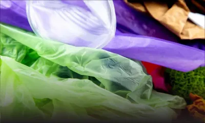 Sacs en plastique : ceux qui sont interdits par la loi